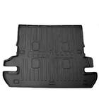 Lexus LX570/450d 2008-2022 Vasca baule 3D (7 posti) (Stingray) foto 1