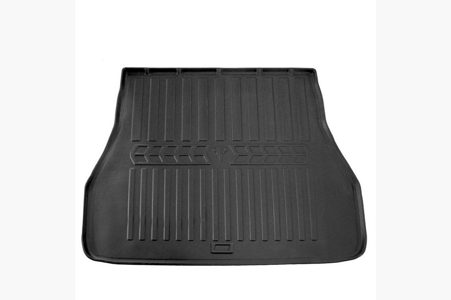 Lexus LX 500d/600 2022- Vasca baule 3D (5 posti) (Stingray) Image