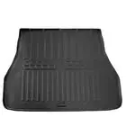 Toyota Land Cruiser 300 2021- Vasca baule 3D (5 posti) (Stingray) foto 1