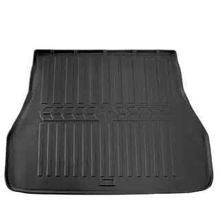 Vasca baule 3D (5 posti) (Stingray)