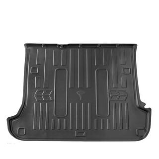 Vasca baule 3D (5/7 posti) (Stingray) Toyota Land Cruiser Prado 120 2002-2009 foto 2