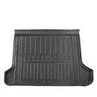 Toyota Land Cruiser Prado 150 2009-2023 Vasca baule 3D 2009-2017 (5/7 posti) (Stingray) foto 1