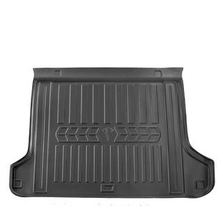 Vasca baule 3D 2009-2017 (5/7 posti) (Stingray) Toyota Land Cruiser Prado 150 2009-2023