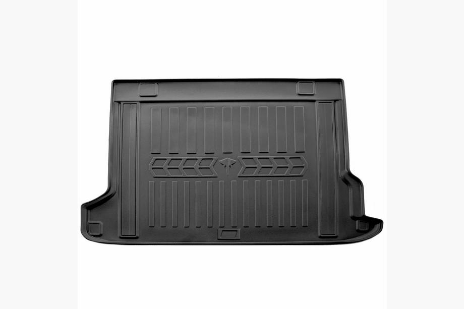 Toyota Land Cruiser Prado 150 2009-2023 Vasca baule 3D 2017+ (5 posti) (Stingray) Image