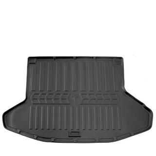Vasca baule 3D (Stingray)