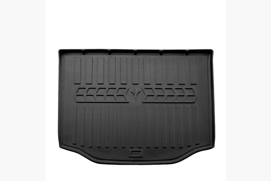 Toyota Rav 4 2013-2018 Vasca baule 3D (ruota di scorta a grandezza naturale) (Stingray) Image