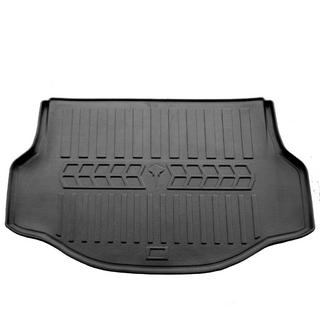 Vasca baule 3D Ibrida (Stingray)