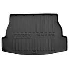 Toyota Rav 4 2019–2025 Vasca baule 3D (senza subwoofer) (Stingray) foto 1