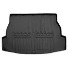 Toyota Rav 4 2019–2025 Vasca baule 3D (senza subwoofer) (Stingray) foto 1