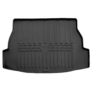 Vasca baule 3D (senza subwoofer) (Stingray)