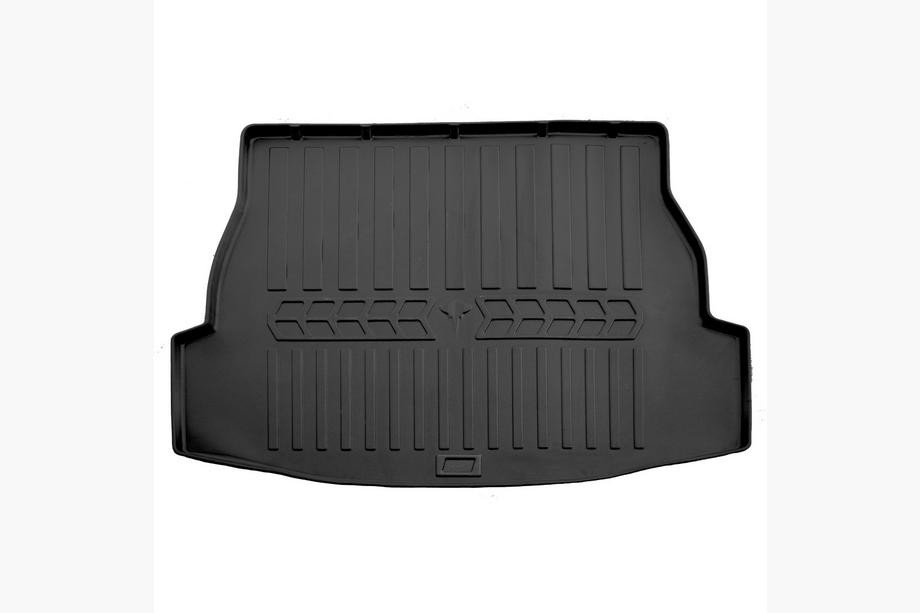 Toyota Rav 4 2019–2025 Vasca baule 3D (senza subwoofer) (Stingray) Image