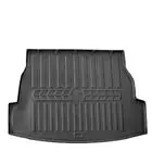 Toyota Rav 4 2019–2025 Vasca baule 3D con subwoofer (Stingray) foto 1