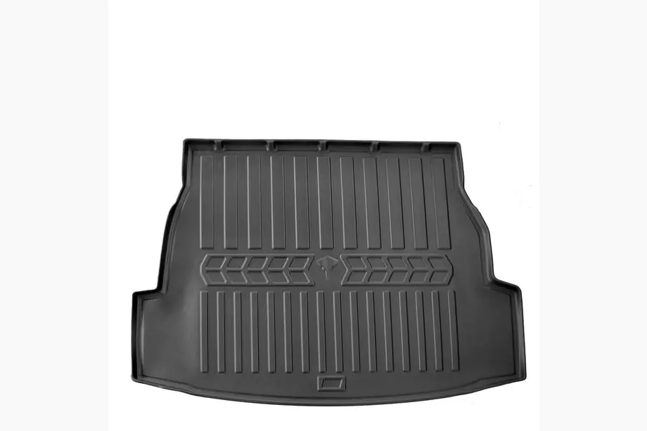Toyota Rav 4 2019–2025 Vasca baule 3D con subwoofer (Stingray) Image
