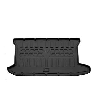 Vasca baule 3D (HB) (Stingray) Toyota Yaris 2006-2011