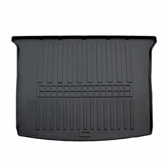 Vasca baule 3D (passo corto) (3 porte) (Stingray)
