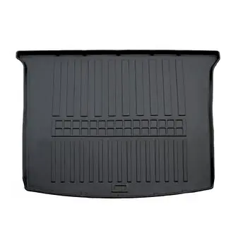 Vasca baule 3D (passo corto) (3 porte) (Stingray)