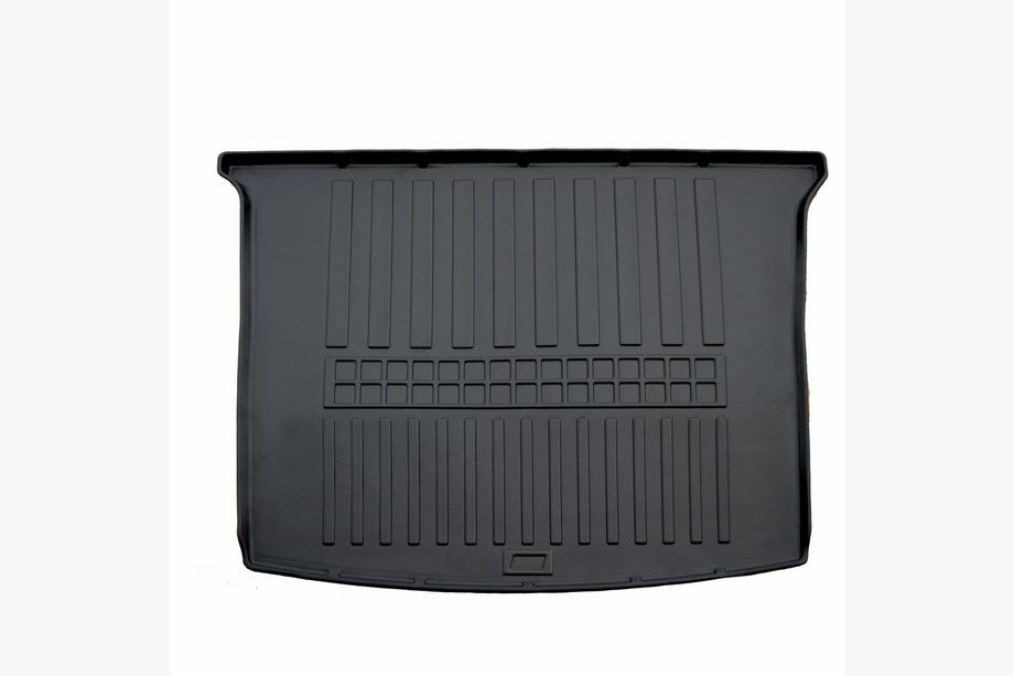 Volkswagen Caddy 2004-2010 Vasca baule 3D (passo corto) (3 porte) (Stingray) Image
