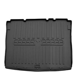 Vasca baule 3D (passo corto) (4 porte) (LIFE) (Stingray)
