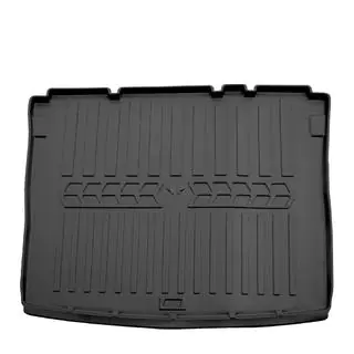 Vasca baule 3D (passo corto) (4 porte) (LIFE) (Stingray)