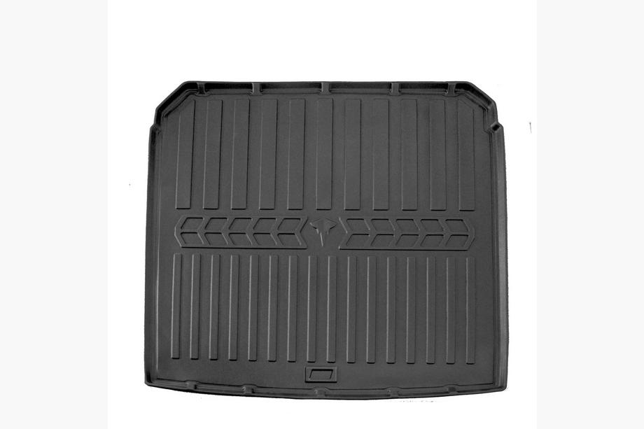 Volkswagen Passat B6 2006-2012 Vasca baule 3D (SD) (Stingray) Image