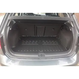 Vasca baule 3D Stingray (per E-Golf)