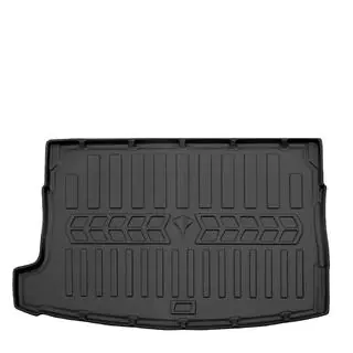Vasca baule 3D Stingray (per E-Golf) foto 2