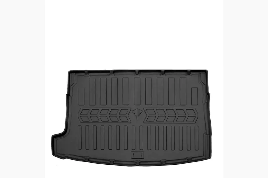 Volkswagen Golf 7/E-Golf 2012-2020 Vasca baule 3D Stingray (per E-Golf) Foto 2