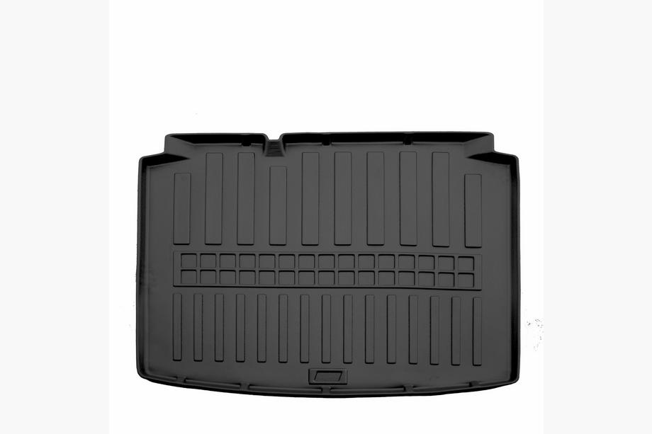 Volkswagen Golf 4 1997-2006 Vasca baule 3D (HB) (Stingray) Image
