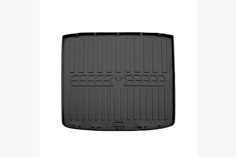Volkswagen Golf 4 1997-2006 Vasca baule 3D (SW) (Stingray) Image