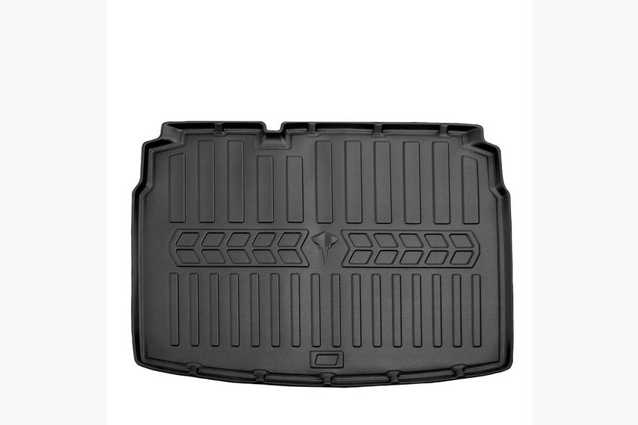 Volkswagen Golf 5 2003-2009 Vasca baule 3D (HB) (inferiore) (Stingray) Image