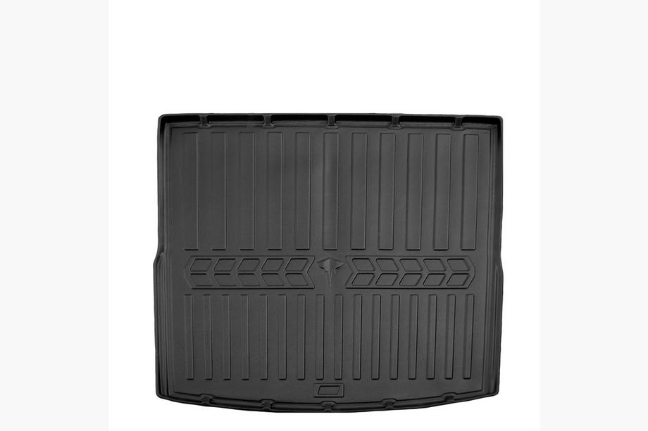 Volkswagen Golf 6 2008-2014 Vasca baule 3D (SW) (Stingray) Image