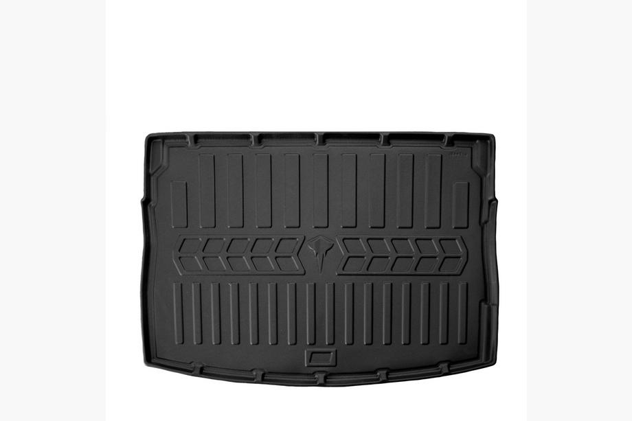 Volkswagen Golf 7/E-Golf 2012-2020 Vasca baule 3D (HB) (Stingray) Image