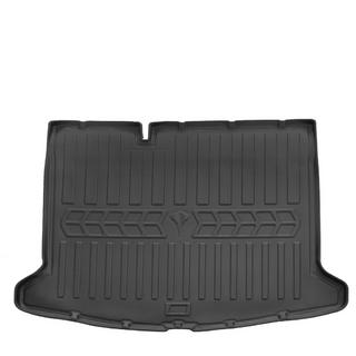 Vasca baule 3D (Stingray)