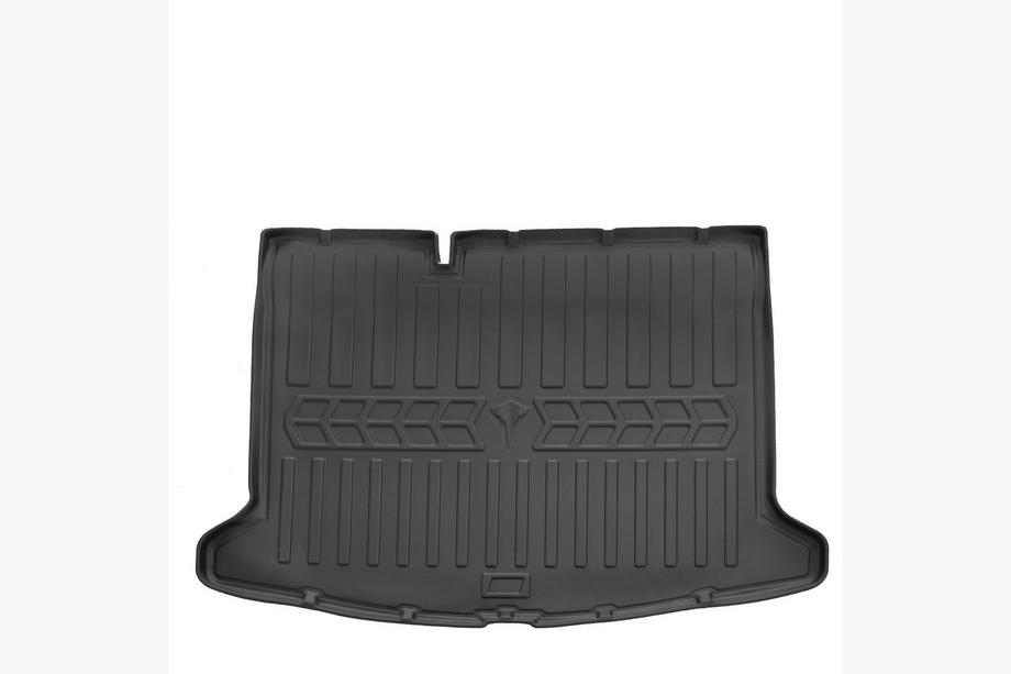 Volkswagen ID.3 2019- Vasca baule 3D (Stingray) Image