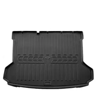 Vasca baule Stingray 3D (con orecchie)