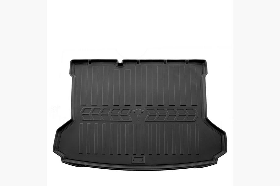 Volkswagen ID.4 2020- Vasca baule Stingray 3D (con orecchie) Foto 1