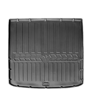 Vasca baule Stingray 3D (7 posti con terza fila abbattuta)