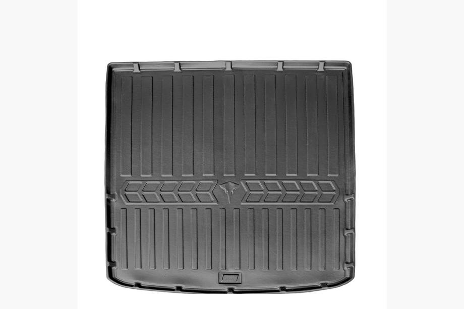 Volkswagen ID.6 2021- Vasca baule Stingray 3D (7 posti con terza fila abbattuta) Image