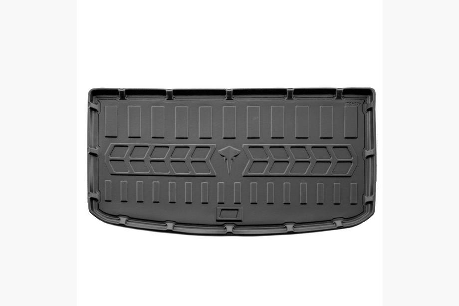 Volkswagen ID.6 2021- Vasca baule 3D (7 posti) (Stingray) Image