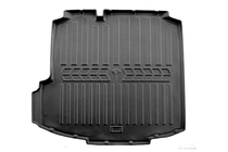 Volkswagen Jetta 2006-2011 Vasca baule 3D (SD) (Stingray) foto 1