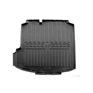 Vasca baule 3D (SD) (Stingray)