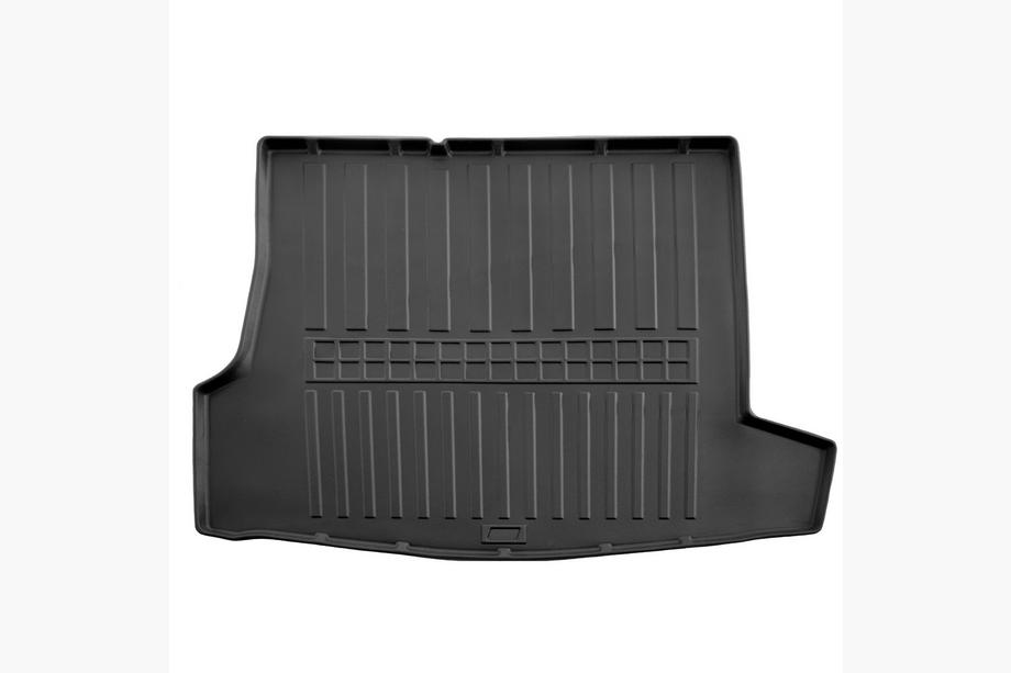 Volkswagen Passat B5 1997-2005 Vasca baule 3D (SD) (Stingray) Image