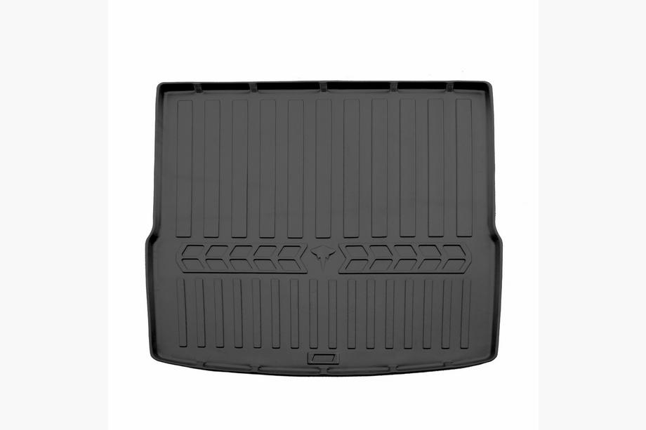 Volkswagen Passat B6 2006-2012 Vasca baule 3D (SW) (Stingray) Foto 1