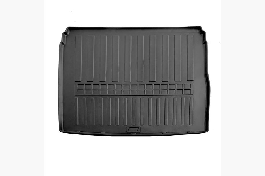 Volkswagen Passat B7 2012-2015 Vasca baule 3D (SD, EU, Stingray) Image
