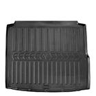 Volkswagen Passat B7 2012-2015 Vasca baule 3D (SD, USA, Stingray) foto 1