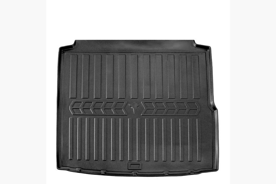 Volkswagen Passat B7 2012-2015 Vasca baule 3D (SD, USA, Stingray) Image