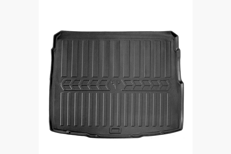 Volkswagen Passat B8 2015-2023 Vasca baule 3D (SD) (Stingray) Image