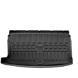 Vasca baule 3D (HB) (Stingray)