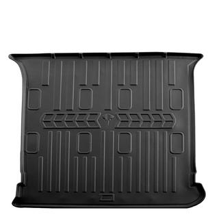 Vasca baule 3D (Stingray)