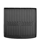 Volkswagen Sharan 2010-2023 Vasca baule 3D (Stingray) foto 1